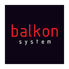 Balkonsystem SK